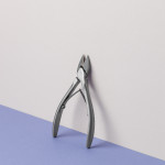 Професионални клещи за нокти Staleks (Сталекс) Pro Smart 70 с режеща част 14 мм