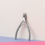 Професионални клещи за врастнали нокти Staleks (Сталекс) Pro Smart 71 с режеща част 14 мм