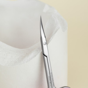 Професионални ножички за кутикула Staleks Pro Smart 40 Type 3