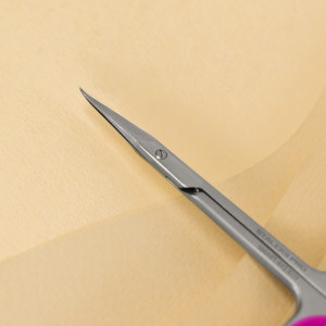 Професионални ножички за кутикула Staleks Pro Smart 41 Type 3