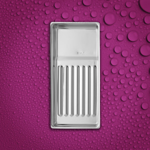 Лоток за инструменти Staleks Pro Expert 10 Type 1 (195 × 90 × 19 мм)