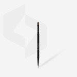 Двустранна четка Staleks Pro Expert – лайнер 10 мм / гел 11 мм