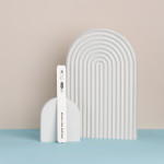 Метална основа за пила права Staleks Pro Expert 20