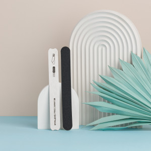 Метална основа за пила права Staleks Pro Expert 20