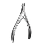 Клещи за кожички Staleks (Сталекс) Classic 10 с режеща част 6 мм