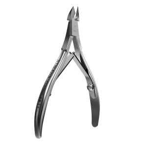 Клещи за кожички Staleks (Сталекс) Classic 12 с режеща част 5 мм