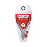 Клещи за нокти Staleks (Сталекс) Classic 63 с режеща част 14 мм