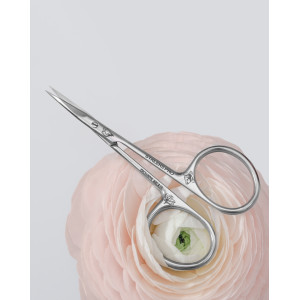 Професионални ножички за кутикула Staleks Pro Exclusive 23 Type 2