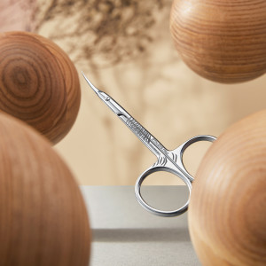 Професионални ножички за кутикула Staleks Pro Exclusive 20 Type 1