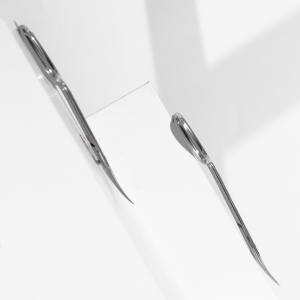 Професионални ножички за кутикула Staleks Pro Exclusive 21 Type 1