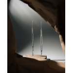 Избутвач за кожички  Staleks Pro Expert 51 Type 2