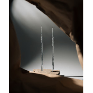 Пушер за кутикула Staleks Pro Expert 51 Type 2