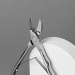 Професионални клещи за нокти Staleks Pro Expert 60 с режеща част 16 мм