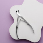 Професионални клещи за кожички Staleks (Сталекс) Pro Expert 90 с режеща част 9 мм