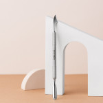 Избутвач за кожички Staleks Pro Smart 50 Type 2