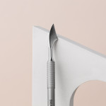 Избутвач за кожички Staleks Pro Smart 50 Type 2