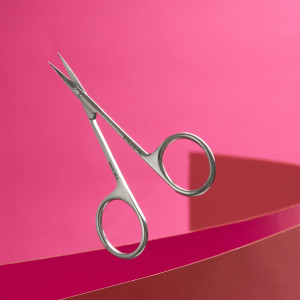 Професионални ножички за кутикула Staleks Pro Expert 20 Type 2