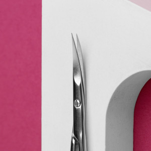 Професионални ножички за кутикула Staleks Pro Expert 50 Type 3