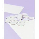 Педикюрен диск PODODISC M Staleks Pro Expert със сменяеми файлове, 180 грит (5 бр.), Ø 20 мм