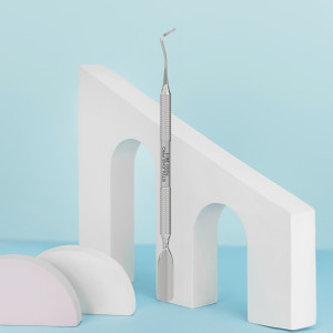 Подологичен инструмент Staleks PODO 20 Type 1