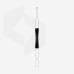 Ръкохватка за маникюрна лопатка Staleks UNIQ Combo 10 за сменяеми работни части