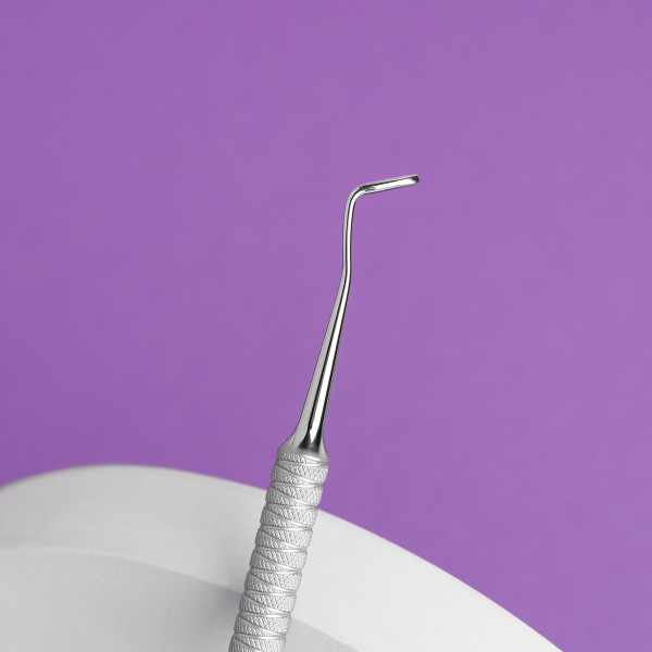 Инструмент за педикюр Staleks Pro Expert 20 Type 2