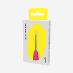 Работна част за лопатка Staleks UNIQ Combo 11 – пръстен