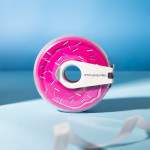 Сменяема абразивна лента papmAm Bobbinail Staleks Pro, 150 грит