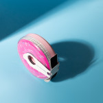 Сменяема абразивна лента papmAm Bobbinail Staleks Pro, 150 грит