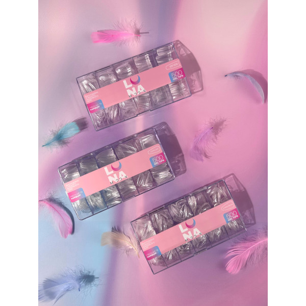 Гел типси Gel Tips 