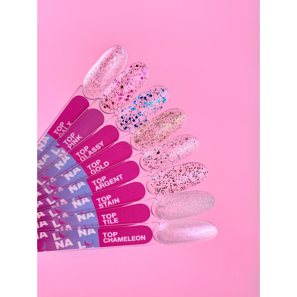 Топ за гел лак 13ml