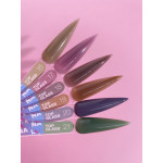 Топ за гел-лак Top Glass №1-24  13 ml