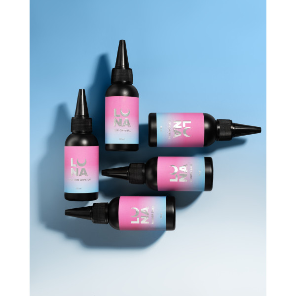 Топ за гел-лак без лепкав слой Top Non Wipe Refill 60ml