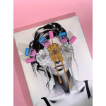 Светлоотразяващ топ 13ml