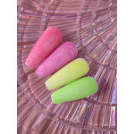 Матов топ без лепкав слой Top Matte Sand Pink – 13 ml