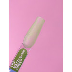 Матов топ без лепкав слой Top Matte Sand Green – 13 ml