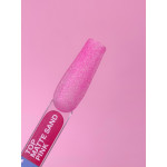 Матов топ без лепкав слой Top Matte Sand Pink – 13 ml