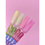 Матов топ без лепкав слой Top Matte Sand Pink – 13 ml